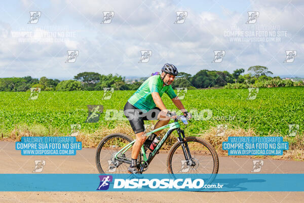 5ª Etapa Circuito Regional MTB 2024