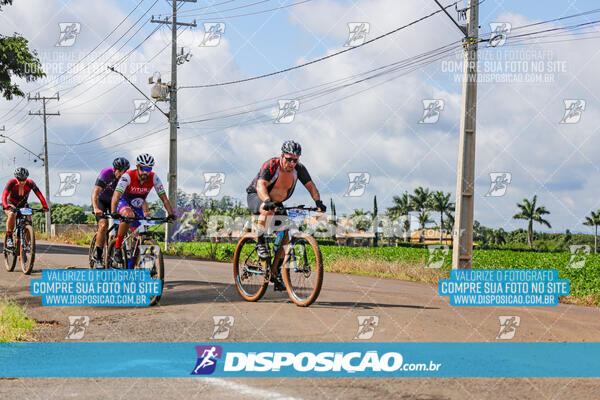 5ª Etapa Circuito Regional MTB 2024