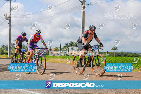 5ª Etapa Circuito Regional MTB 2024