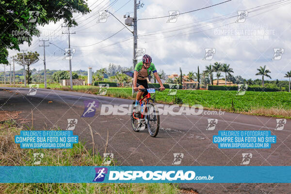 5ª Etapa Circuito Regional MTB 2024