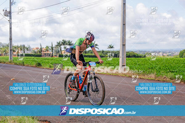 5ª Etapa Circuito Regional MTB 2024