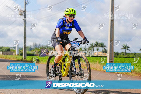 5ª Etapa Circuito Regional MTB 2024