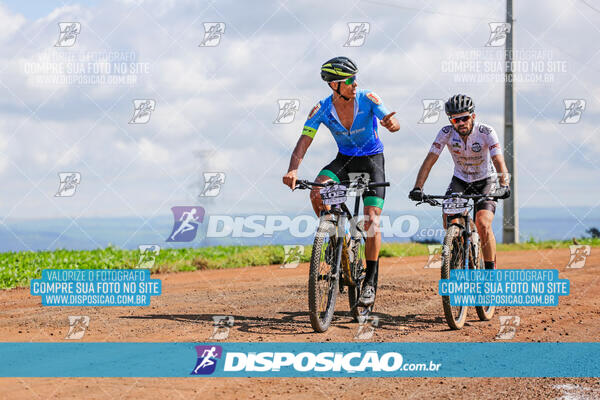 5ª Etapa Circuito Regional MTB 2024