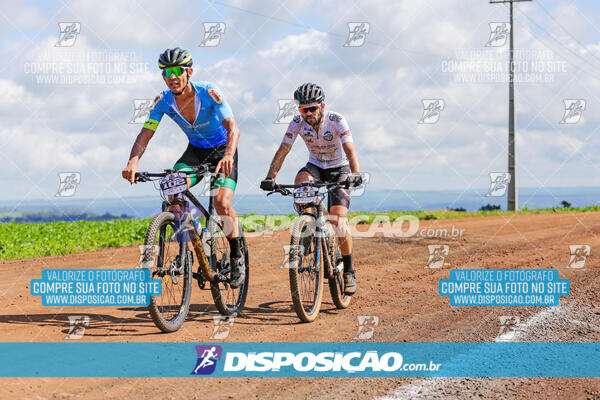 5ª Etapa Circuito Regional MTB 2024