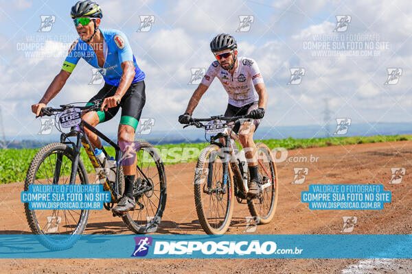 5ª Etapa Circuito Regional MTB 2024