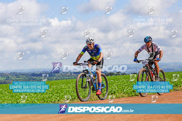 5ª Etapa Circuito Regional MTB 2024