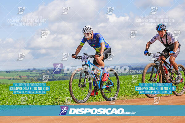 5ª Etapa Circuito Regional MTB 2024