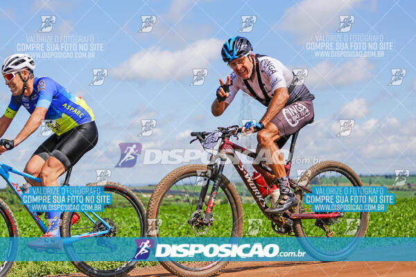 5ª Etapa Circuito Regional MTB 2024