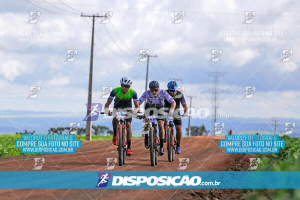 5ª Etapa Circuito Regional MTB 2024