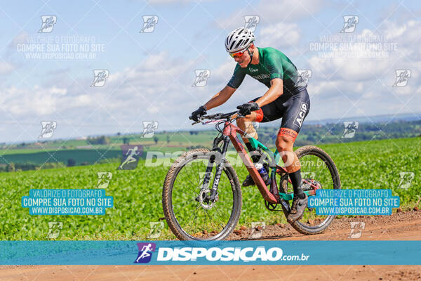 5ª Etapa Circuito Regional MTB 2024