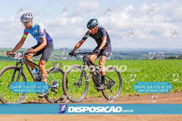 5ª Etapa Circuito Regional MTB 2024