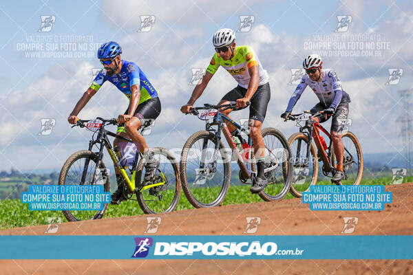 5ª Etapa Circuito Regional MTB 2024