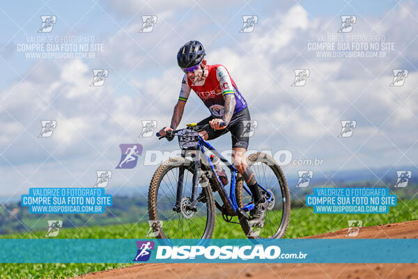 5ª Etapa Circuito Regional MTB 2024