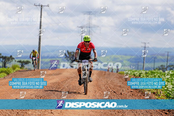 5ª Etapa Circuito Regional MTB 2024