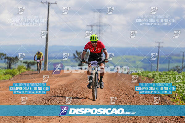 5ª Etapa Circuito Regional MTB 2024