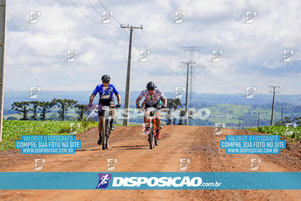 5ª Etapa Circuito Regional MTB 2024