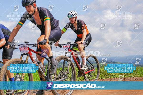 5ª Etapa Circuito Regional MTB 2024