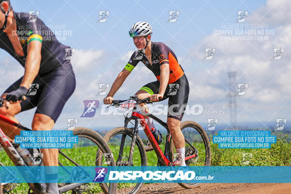 5ª Etapa Circuito Regional MTB 2024