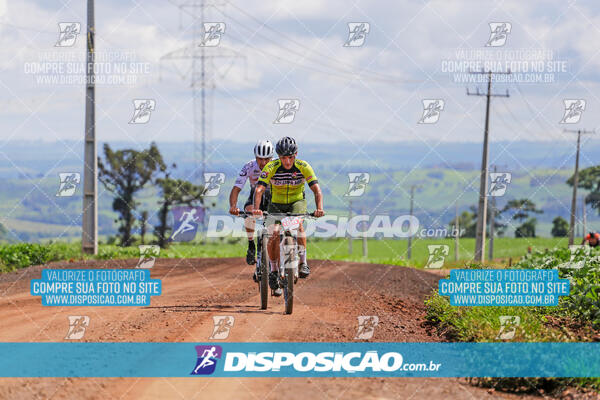 5ª Etapa Circuito Regional MTB 2024