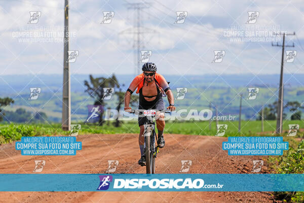 5ª Etapa Circuito Regional MTB 2024