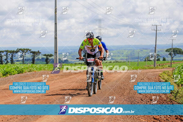 5ª Etapa Circuito Regional MTB 2024