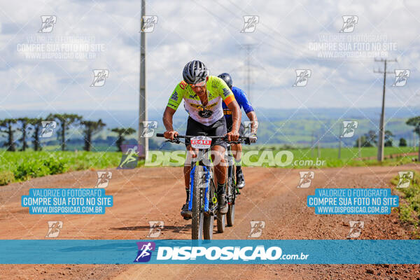 5ª Etapa Circuito Regional MTB 2024