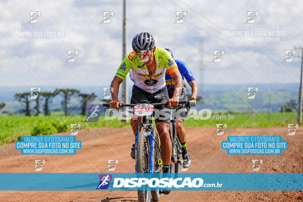 5ª Etapa Circuito Regional MTB 2024