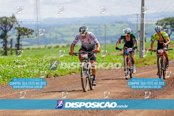 5ª Etapa Circuito Regional MTB 2024