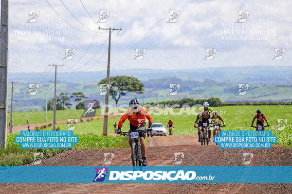 5ª Etapa Circuito Regional MTB 2024