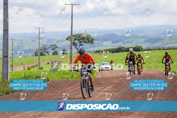 5ª Etapa Circuito Regional MTB 2024