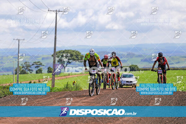 5ª Etapa Circuito Regional MTB 2024