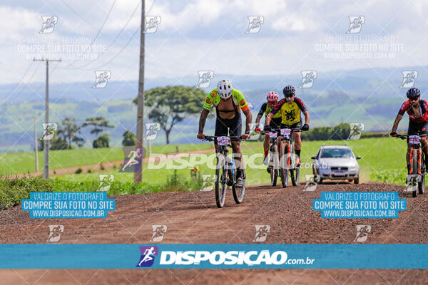 5ª Etapa Circuito Regional MTB 2024