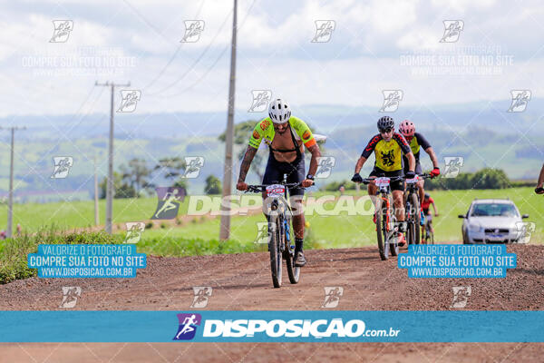 5ª Etapa Circuito Regional MTB 2024