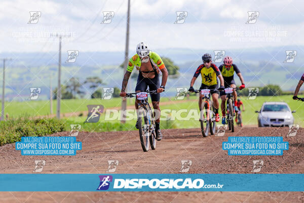 5ª Etapa Circuito Regional MTB 2024