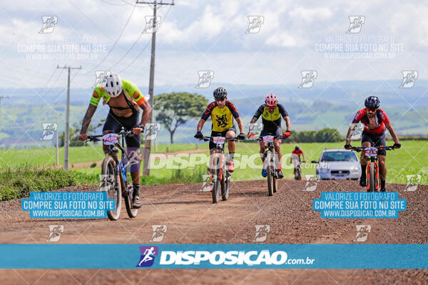 5ª Etapa Circuito Regional MTB 2024