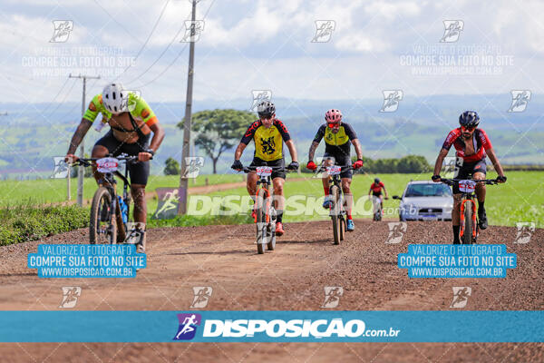 5ª Etapa Circuito Regional MTB 2024