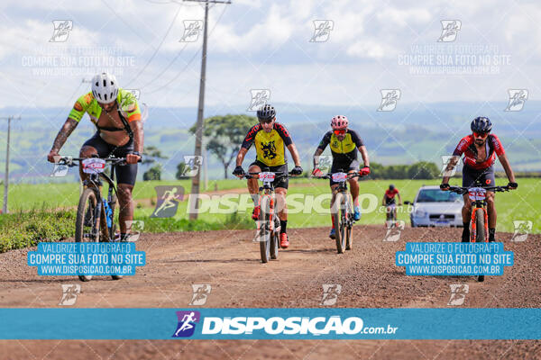 5ª Etapa Circuito Regional MTB 2024