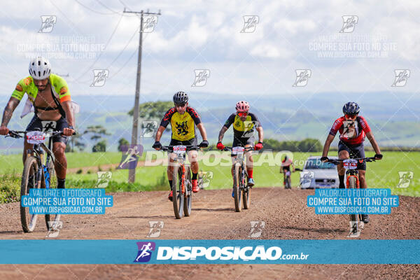 5ª Etapa Circuito Regional MTB 2024