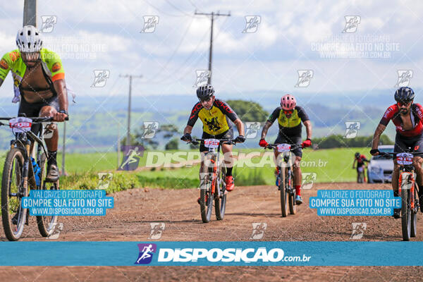 5ª Etapa Circuito Regional MTB 2024