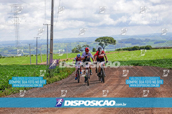 5ª Etapa Circuito Regional MTB 2024