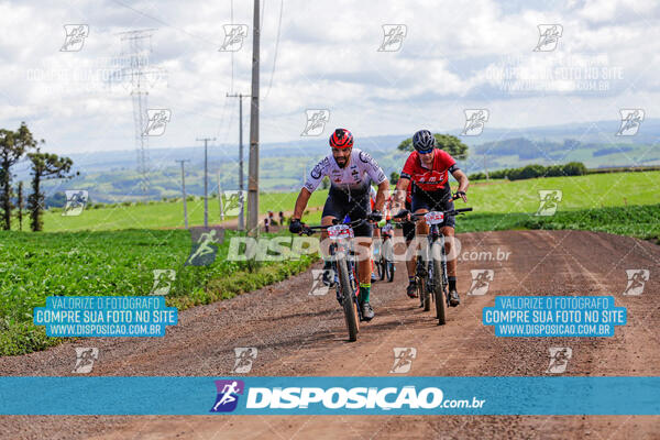 5ª Etapa Circuito Regional MTB 2024