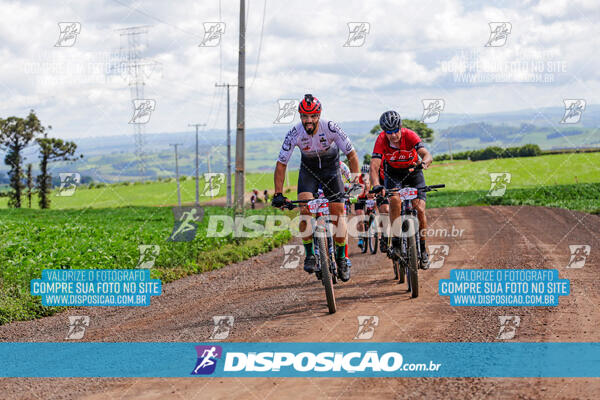 5ª Etapa Circuito Regional MTB 2024