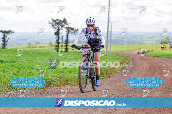 5ª Etapa Circuito Regional MTB 2024