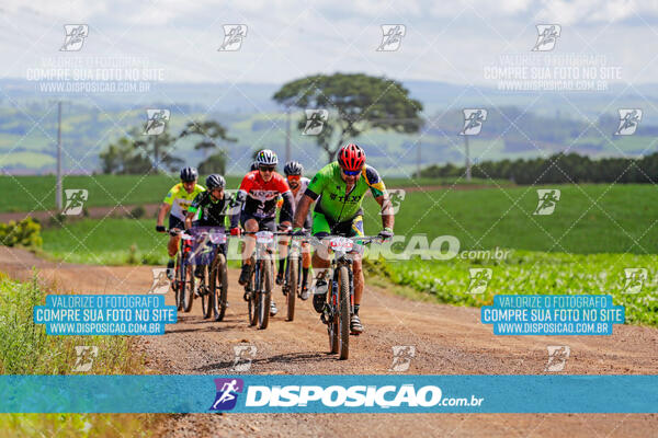 5ª Etapa Circuito Regional MTB 2024