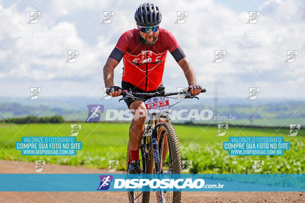 5ª Etapa Circuito Regional MTB 2024