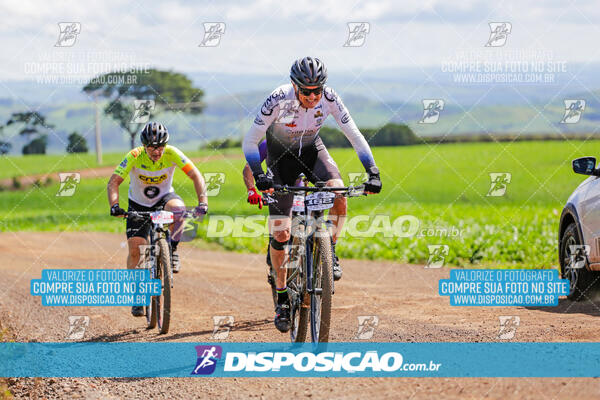 5ª Etapa Circuito Regional MTB 2024