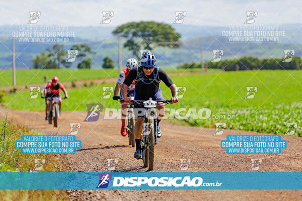 5ª Etapa Circuito Regional MTB 2024