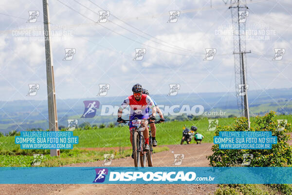 5ª Etapa Circuito Regional MTB 2024