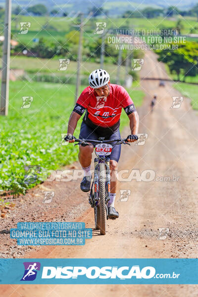 5ª Etapa Circuito Regional MTB 2024