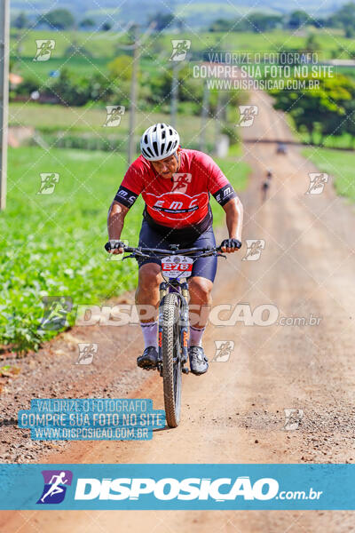 5ª Etapa Circuito Regional MTB 2024